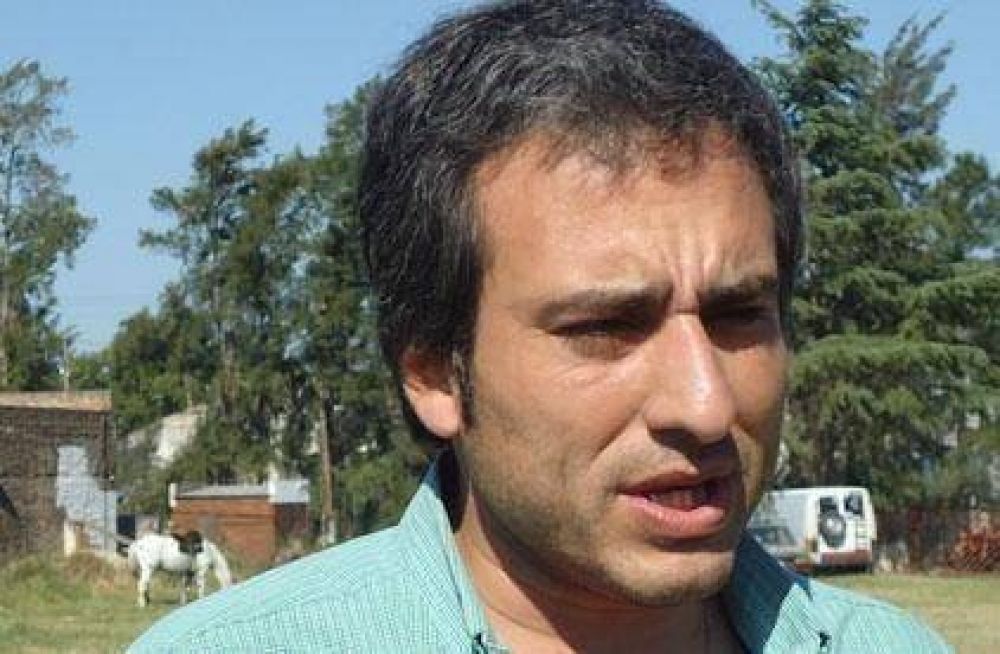 100% Santafesino no ir� con el PJ