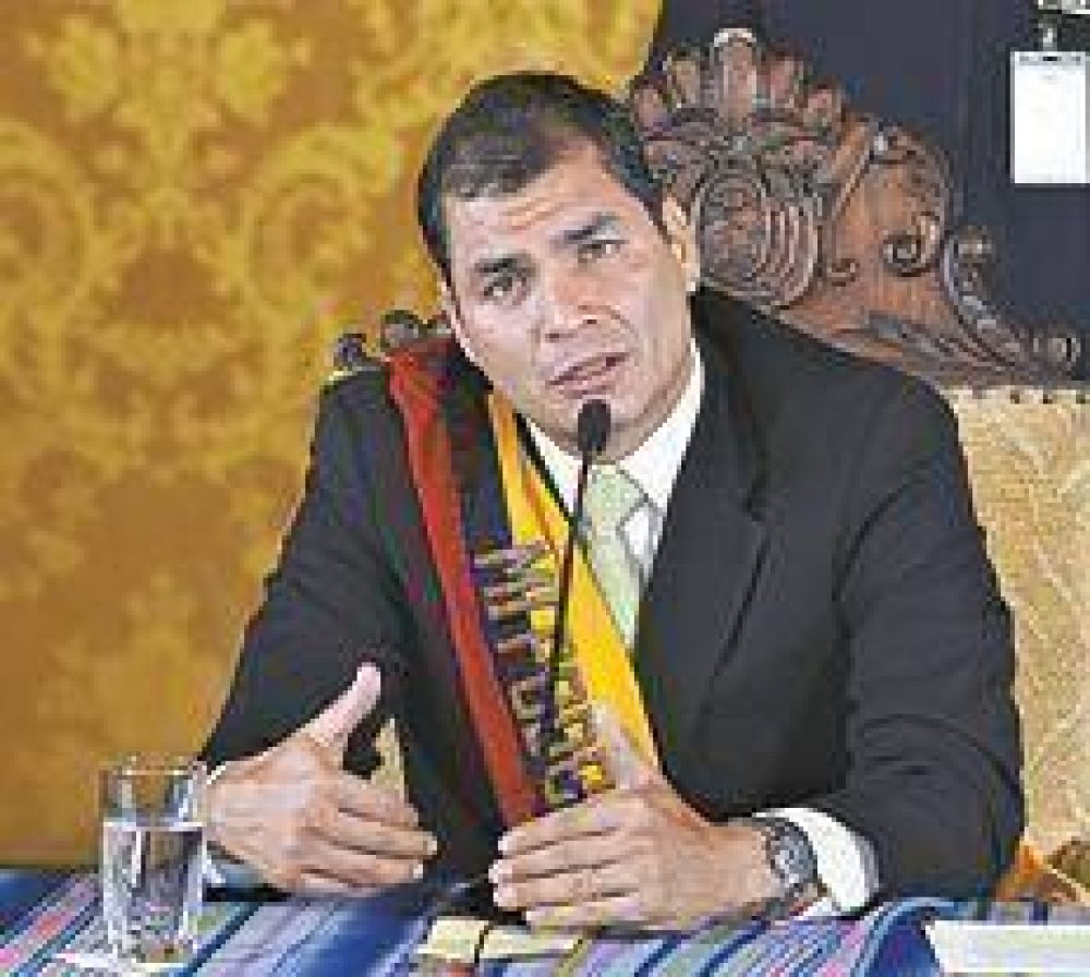 Tarea para la ONU por el intento de golpe