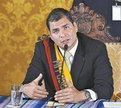 Tarea para la ONU por el intento de golpe