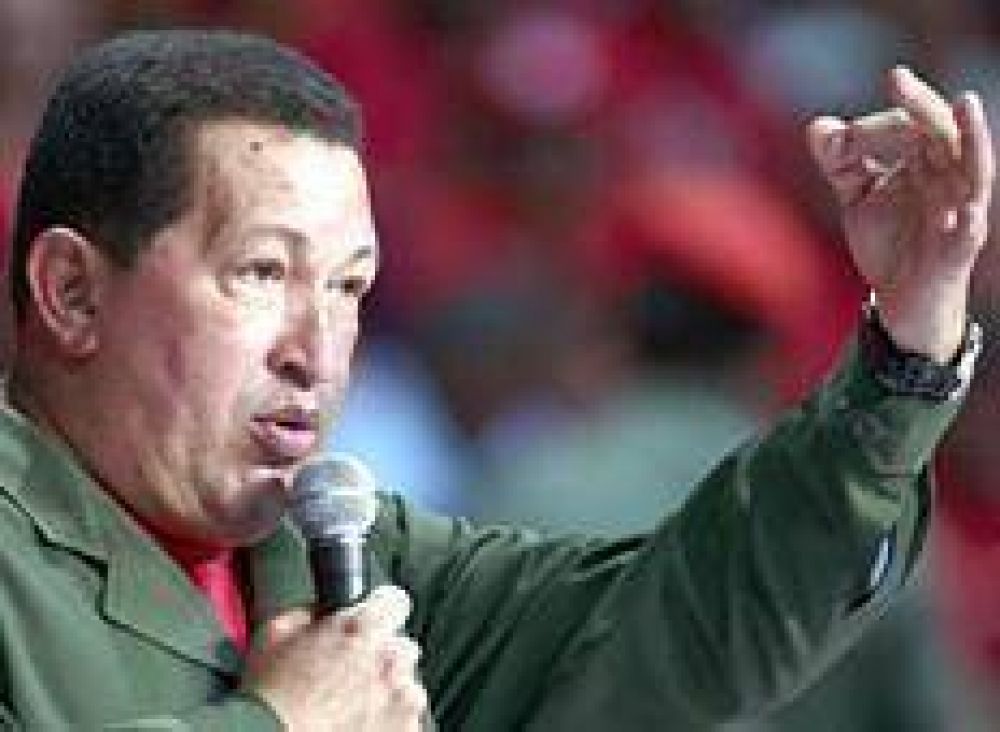Otros diez a�os de acuerdo entre Cuba y Venezuela