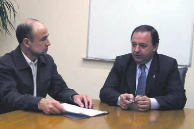 Chubut podr�a abastecer de energ�a al mercado nacional