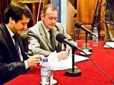 Ya rige para Santa Cruz el Boleto Estudiantil A�reo