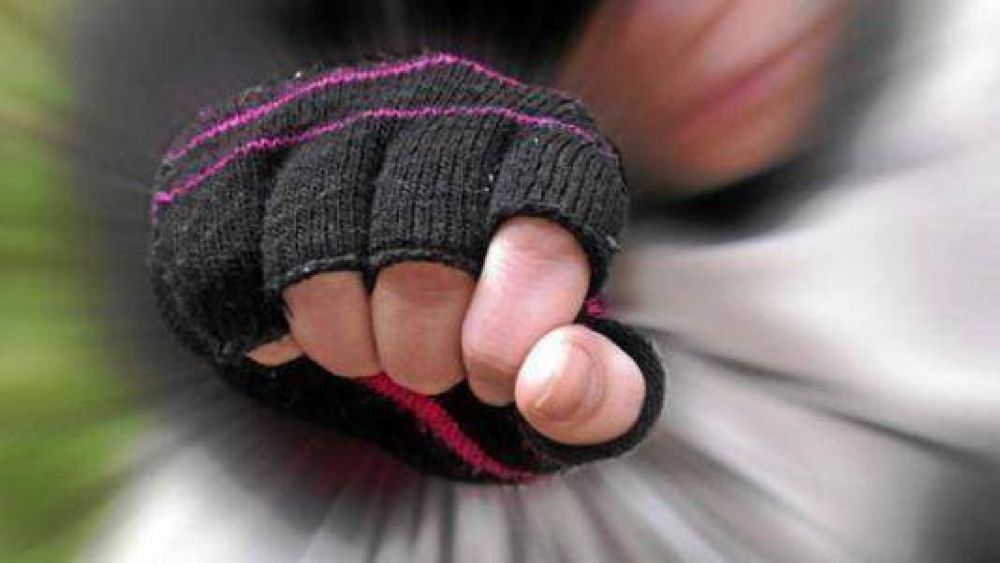 El �rea Municipal de Salud brindar� un taller sobre �Violencia en el marco de la Sociedad�