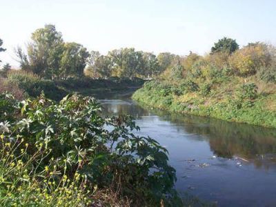  Reuni�n de la cuenca meda del r�o Reconquista