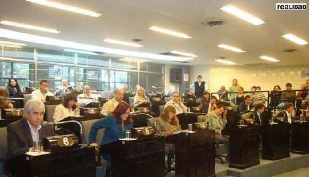 A la espera del debate por las tasas, se aprob� en Quilmes un subsidio para combatientes de Malvinas