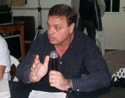 La sesi�n especial por los dichos de Carossi ser� el viernes a las 11hs.