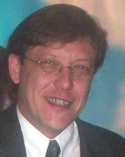 Marcelo Villa  UN COLONENSE PRESIDE UNA INSTITUCION INTERMEDIA A NIVEL NACIONAL