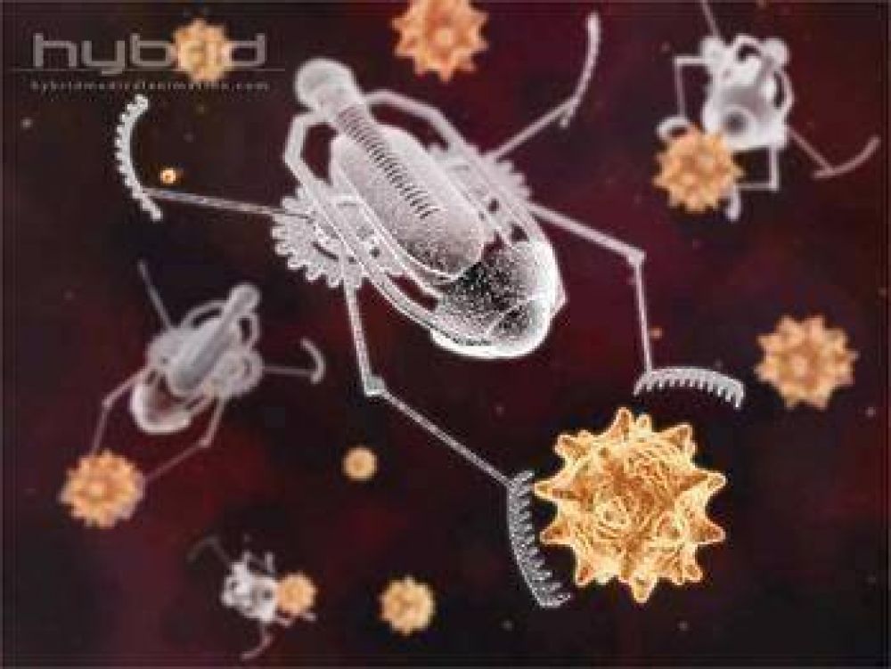 Organizada por la UNLU y la UTN Se llevar� a cabo la segunda Jornada de Nano-Biotecnolog�a