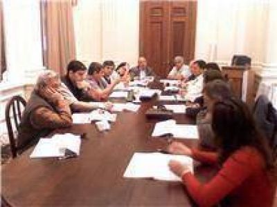 CODENOBA A PASO FIRME CON "MISION INVERSA"