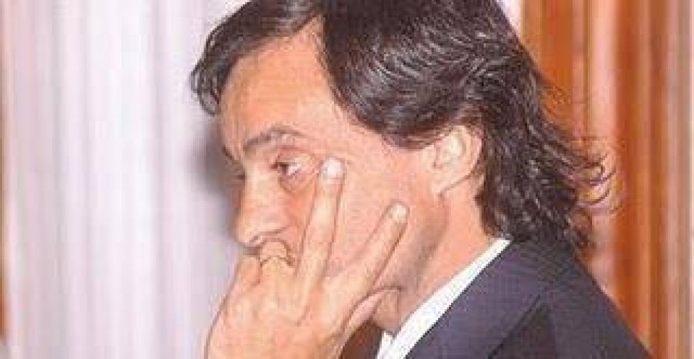 Pittelli expondr� sobre la experiencia en tratamiento de residuos
