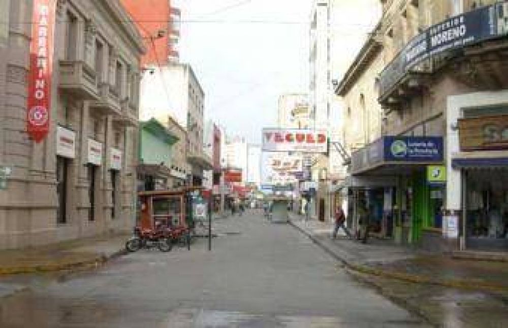 Analizan nuevas alternativas para el ordenamiento del tr�nsito 