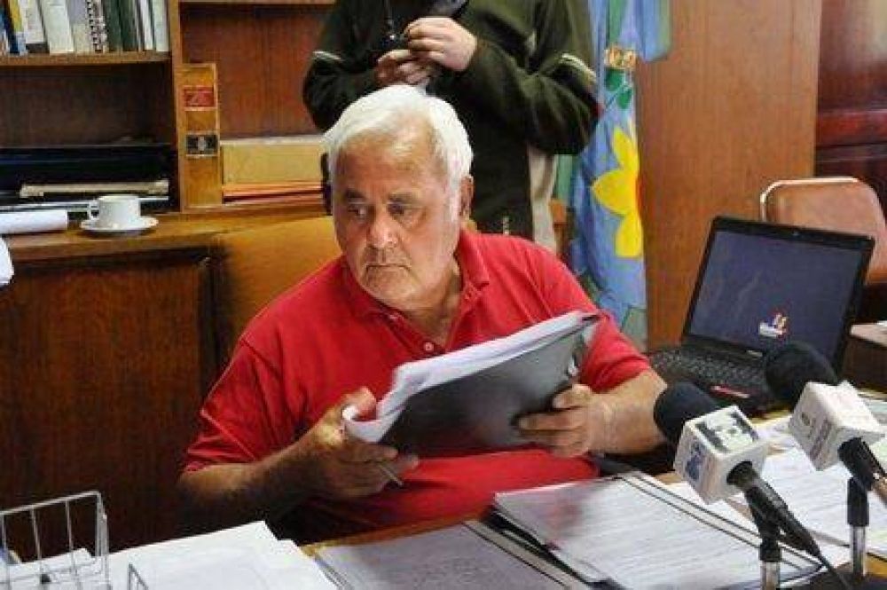 Seguridad: instalan c�maras y vuelve el Foro y el mapa del delito
