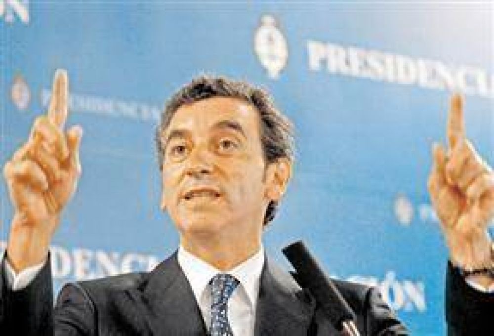 Crece la preocupaci�n en el Gobierno por la inflaci�n