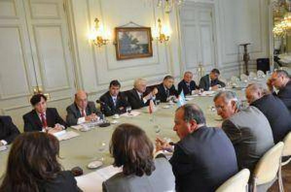 Llamar�n a licitaci�n para ver las empresas interesadas en el t�nel 