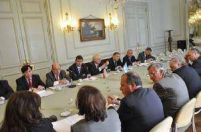 Llamar�n a licitaci�n para ver las empresas interesadas en el t�nel 