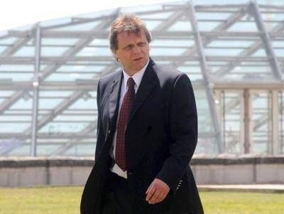 Se proponen firmar en diciembre el contrato por el nuevo predio
