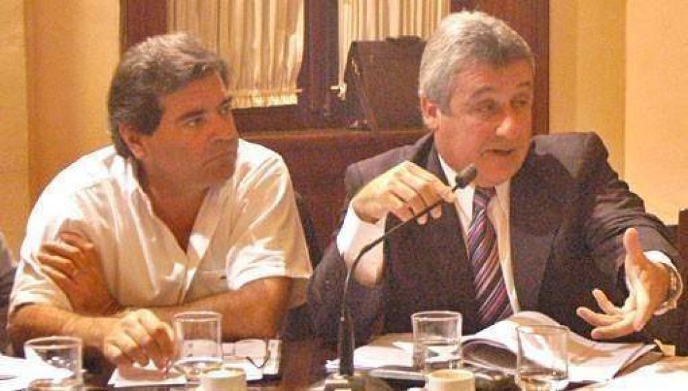 Ingresar�a el jueves (10% de aumento en Inmobiliario Rural)
