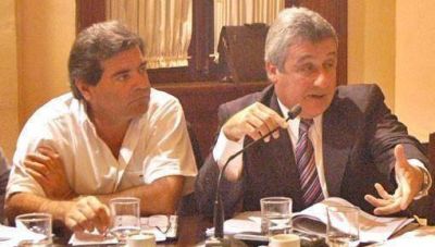 Ingresar�a el jueves (10% de aumento en Inmobiliario Rural)