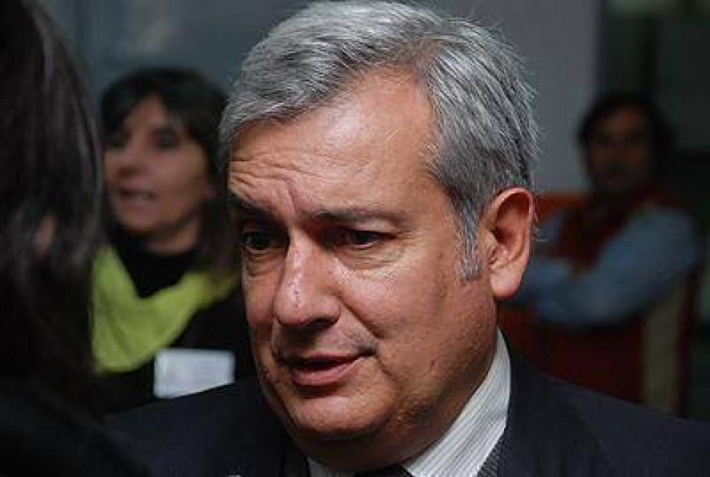 Torroba apunta a la reelecci�n: "Estoy a gusto con lo que hago y quiero seguir"