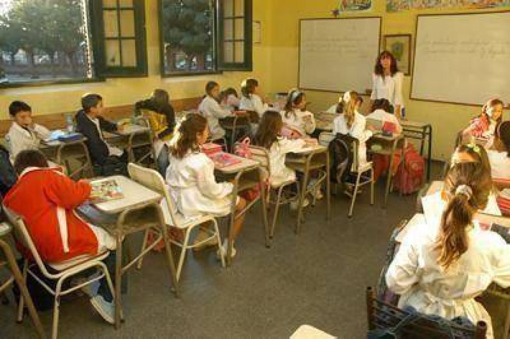 La Pampa, entre las provincias que no llegan a los 180 d�as de clases