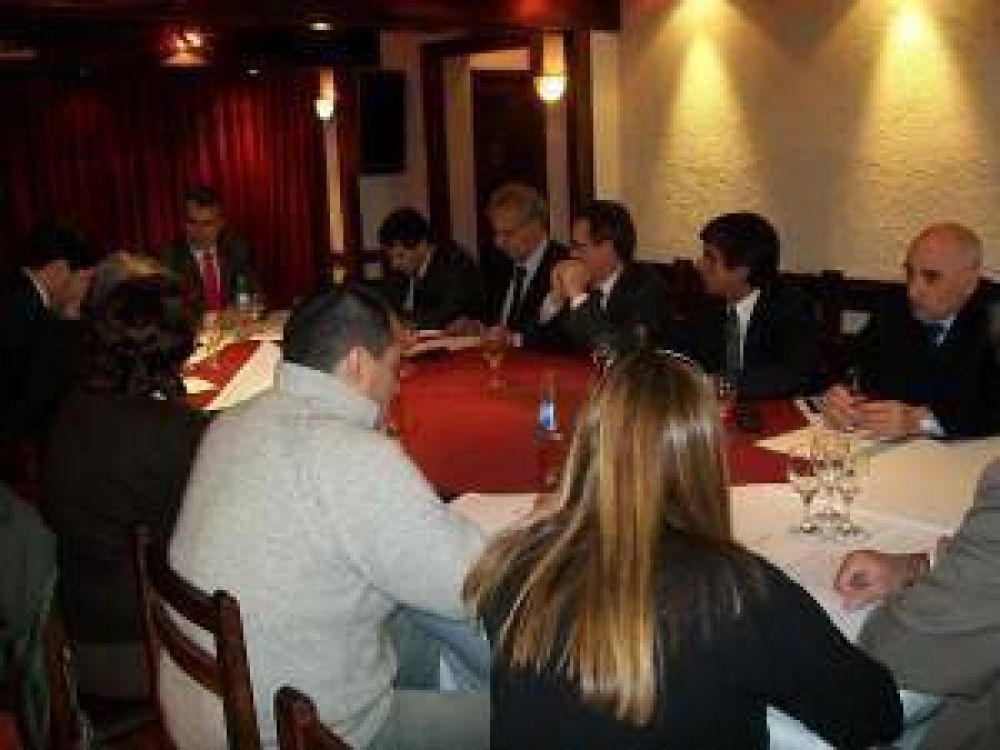 Desde el Colegio de Abogados hablan de crisis en el sistema judicial marplatense