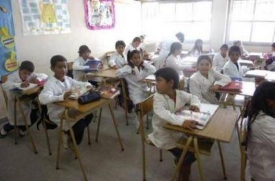 El 28 de febrero empezar�n las clases