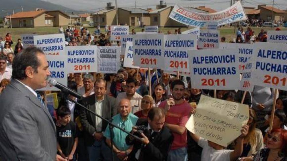 Desde la UCR piden m�s transparencia 