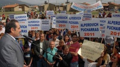 Desde la UCR piden m�s transparencia 