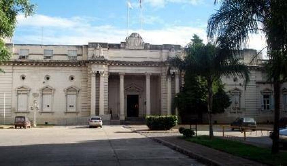 Proyecto para modificar la financiaci�n del traslado del Puerto