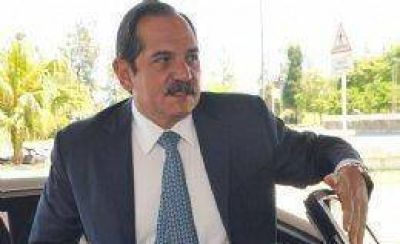 Alperovich: "a Cristina Fern�ndez de Kirchner se la ve muy dolida"