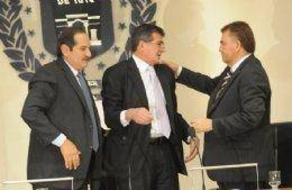 Amaya dispondr� de $ 698 millones en 2011