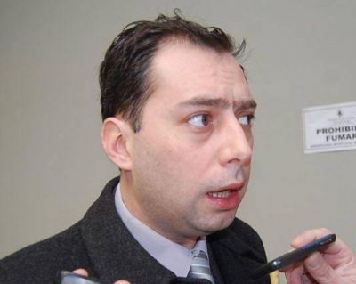 �Si el gremio decide casar el fallo, por m�s que quiera el Gobierno, no podr� pagar el Repas�