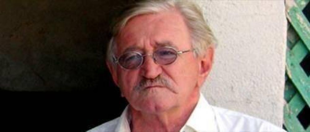 Muri� Julio Alberto Ifr�n, diputado y ex vice de Misiones