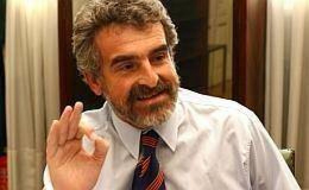 "A nadie se le puede ocurrir que la Presidente tenga que gobernar con el Presupuesto de la oposici�n"
