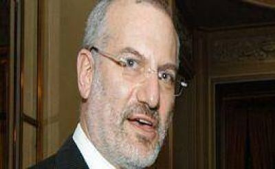 Para Elsztain, hay que brindar m�s facilidades de acceso al cr�dito a Pymes