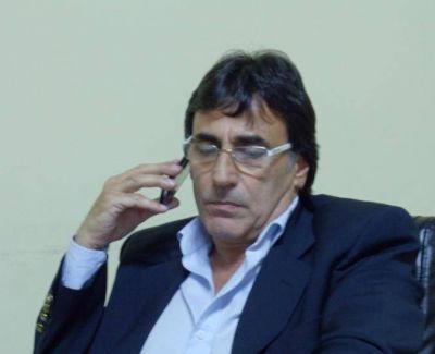Elecciones trabajadores municipales Eslaiman: �Los directores municipales y Carosio apretaban a la gente para que no fueran a votar�