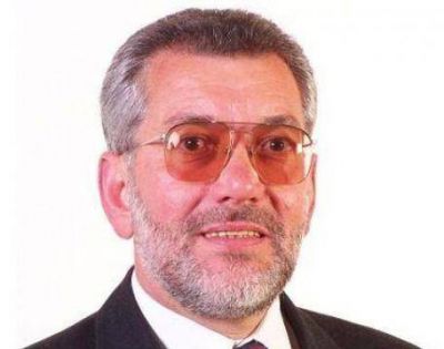 N�stor Guerrero: �El intendente Mario Secco se comprometi� a que la Ceamse cerrara�
