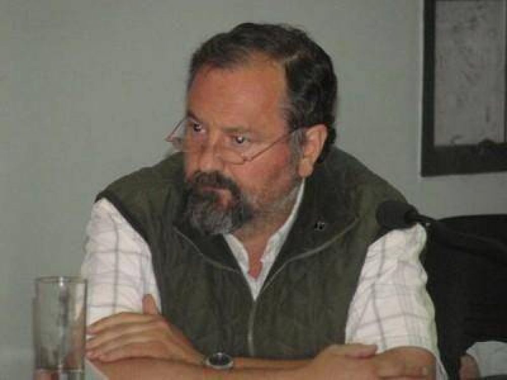 Maroli: �Lo de Carossi es muy triste, tendr�a que ir a un psic�logo�