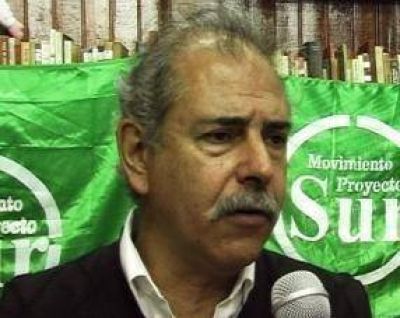 Este s�bado Mario Mazzitelli visitar� Pergamino