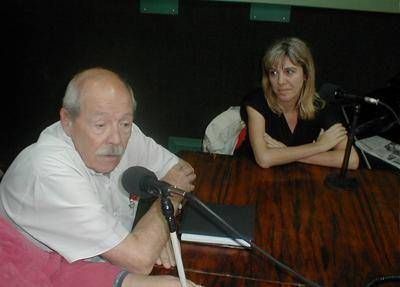 Teyssandier, nuevo director de Cultura: "Esto es un desaf�o"