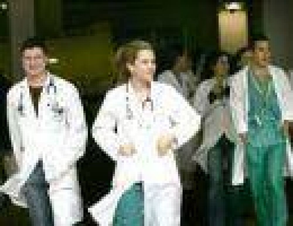 Enfermeros reclaman por una carrera profesional