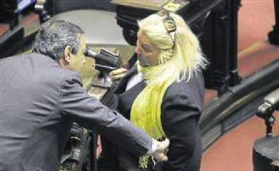 Tensi�n e incertidumbre en el debate por el presupuesto