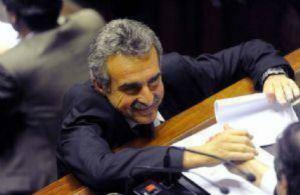 El Presupuesto 2011, sin partidas para la promoci�n