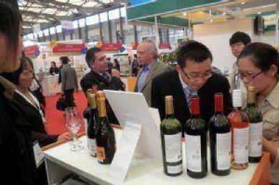 En marzo, Pro Mendoza abrir� oficina en Shangai