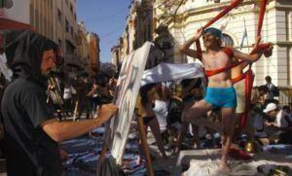 La ley de educaci�n ya se estudia en la Legislatura