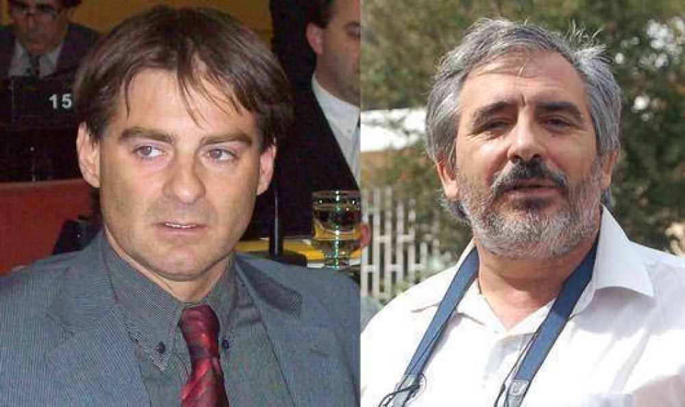 El legislador Rodrigo Serna desafi� a debatir la problem�tica integral del servicio de agua 