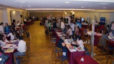 Los operadores tur�sticos lucieron su amplia oferta en el XIV Workshop