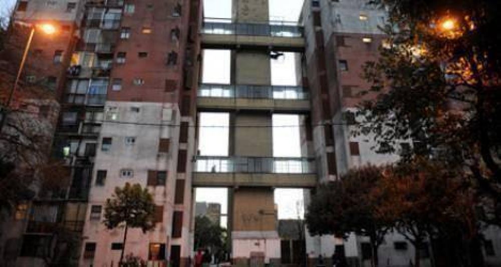 Rosario nunca cre� una reserva de tierras para hacer viviendas sociales