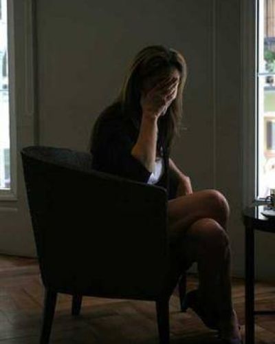 "En Colombia me trataron peor que a una criminal"