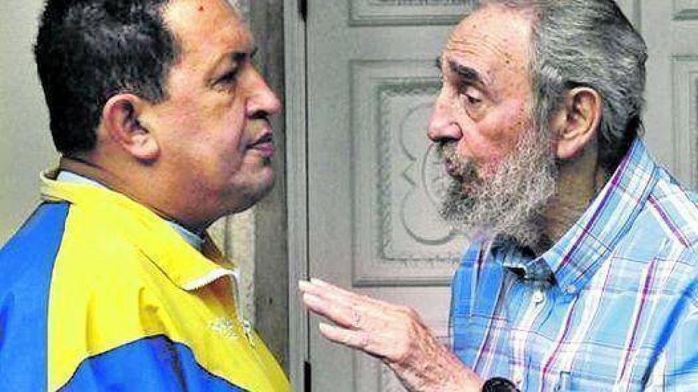 Washington ve con �buenos ojos� los cambios en Cuba